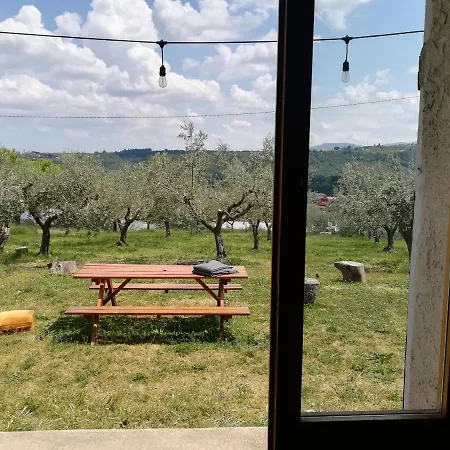 Agriturismo Le Terre D'abruzzo Country House Prázdninový dům Alanno