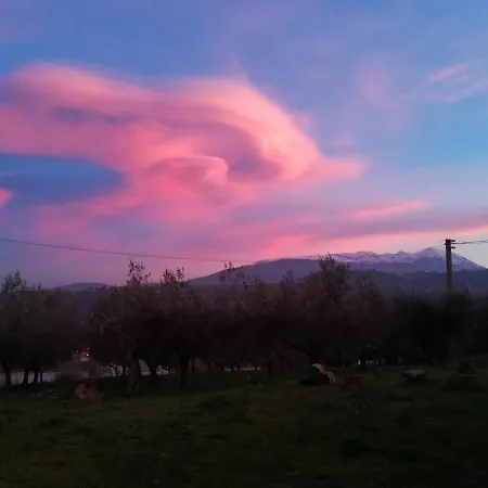 Le Terre D'abruzzo