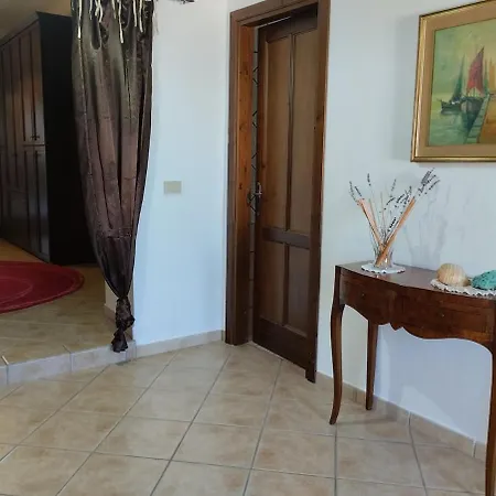 Tatil Evi Le Terre D'abruzzo *
