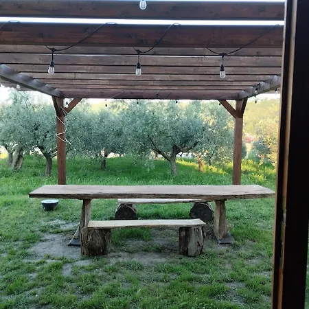 Le Terre D'abruzzo