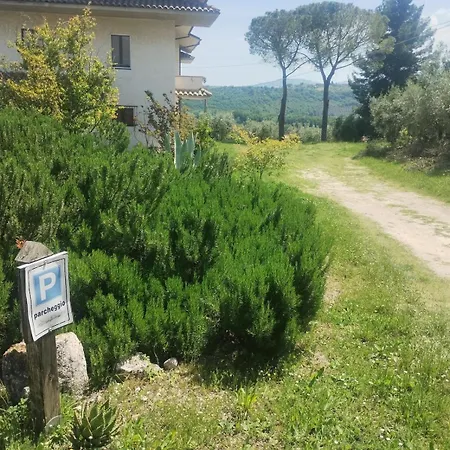 Tatil Evi Le Terre D'abruzzo