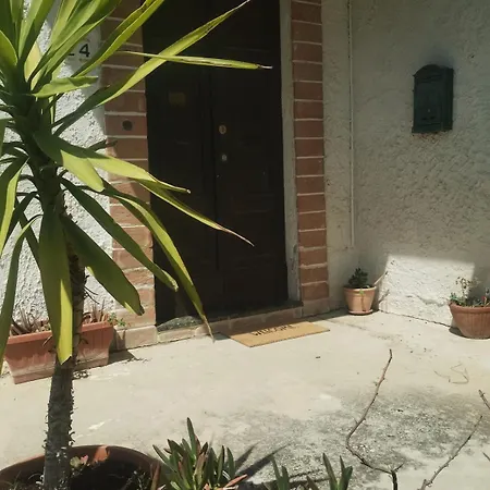 Tatil Evi Le Terre D'abruzzo Alanno