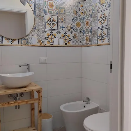 Tatil Evi Le Terre D'abruzzo *
