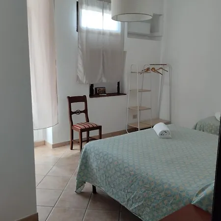 Tatil Evi Le Terre D'abruzzo
