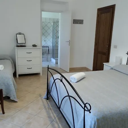 Tatil Evi Le Terre D'abruzzo