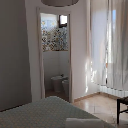 Le Terre D'abruzzo Tatil Evi *