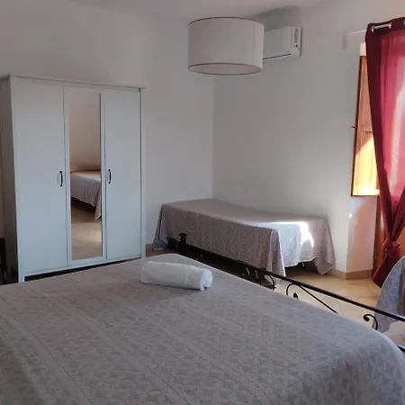 Tatil Evi Le Terre D'abruzzo Alanno