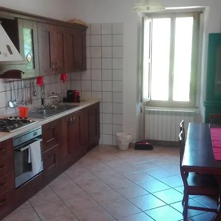 Le Terre D'abruzzo Tatil Evi