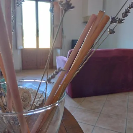 Le Terre D'abruzzo Tatil Evi Alanno