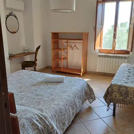 Le Terre D'abruzzo Tatil Evi *