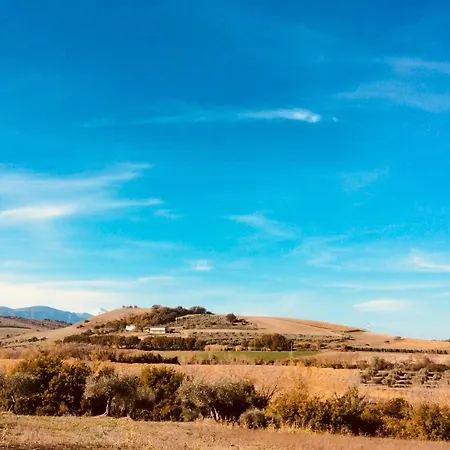Le Terre D'abruzzo Tatil Evi