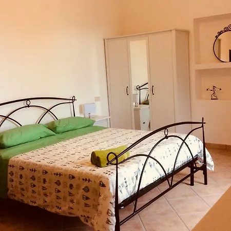Tatil Evi Le Terre D'abruzzo
