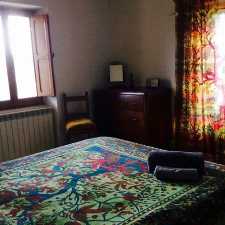 Le Terre D'abruzzo Alanno