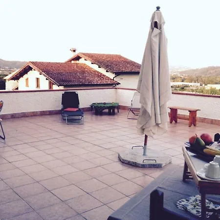 Tatil Evi Le Terre D'abruzzo Alanno