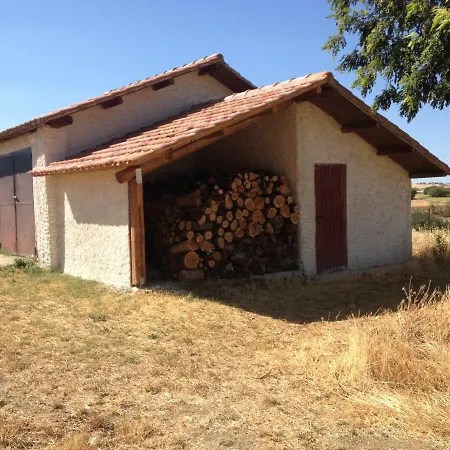 Tatil Evi Le Terre D'abruzzo *