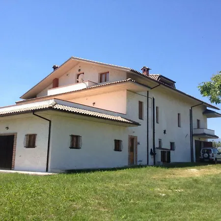 Le Terre D'abruzzo
