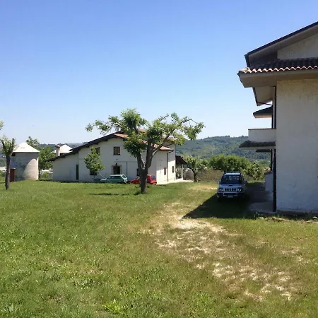 Le Terre D'abruzzo * Alanno
